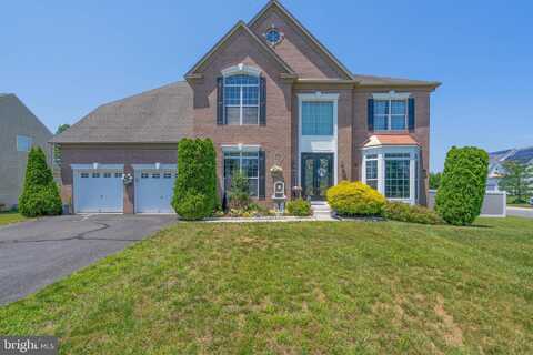 201 LURAY DRIVE, WILLIAMSTOWN, NJ 08094