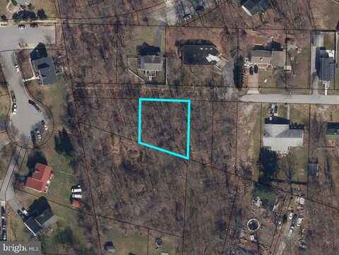 4835 VALLEY FORGE ROAD, RANDALLSTOWN, MD 21133