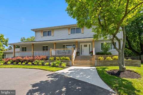 2 WOODFERN AVENUE, EWING, NJ 08628