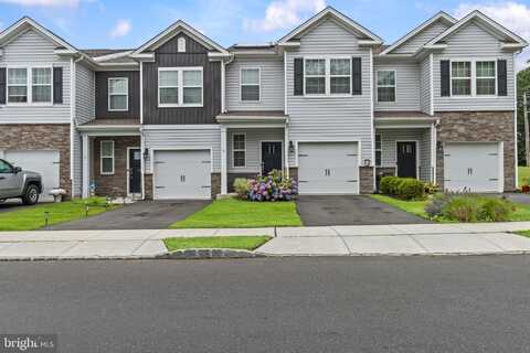 3 KATHERINE DRIVE, BURLINGTON, NJ 08016