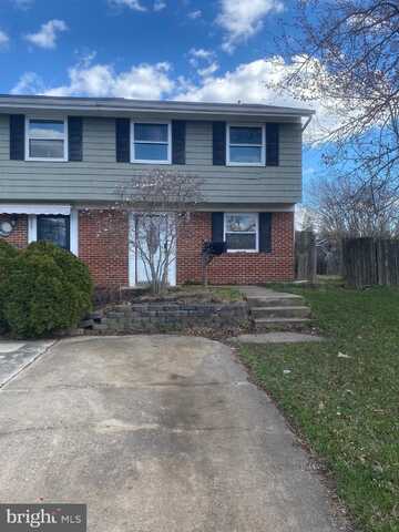 225 HAVERHILL ROAD, JOPPA, MD 21085