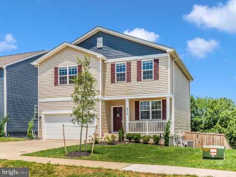 2010 FAUNA DRIVE, FREDERICK, MD 21702