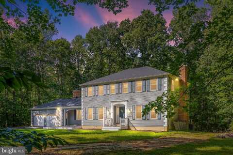 4910 STONEHURST DRIVE, WOODBRIDGE, VA 22192