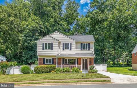 3805 CAROLYN AVENUE, FAIRFAX, VA 22031