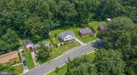 3805 CAROLYN AVENUE, FAIRFAX, VA 22031