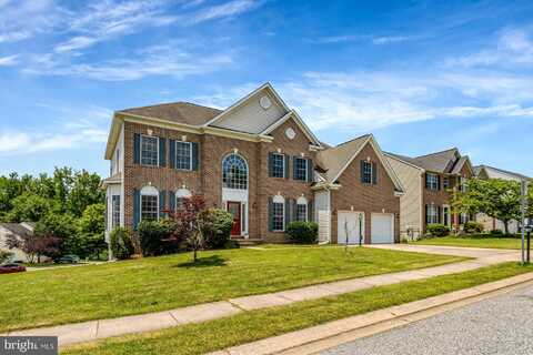 3416 HENRY HARFORD DRIVE, ABINGDON, MD 21009