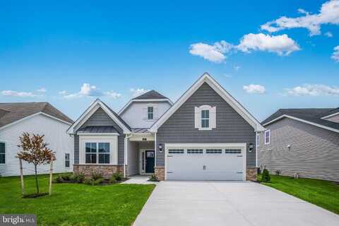 207 MARINERS CIRCLE, MILTON, DE 19968