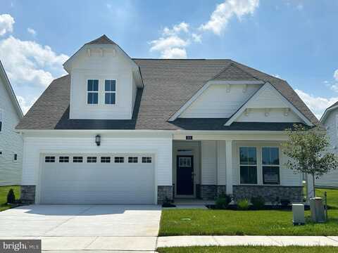 203 MARINERS CIRCLE, MILTON, DE 19968