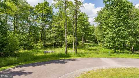 138 TAYLOR LANE, MC HENRY, MD 21541