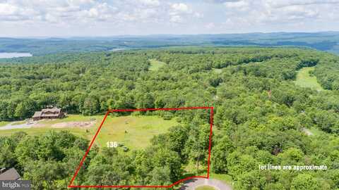 138 TAYLOR LANE, MC HENRY, MD 21541