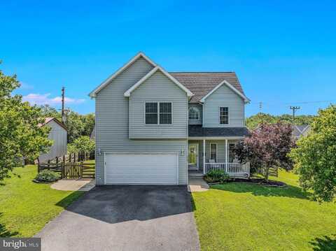 429 ALBERT STREET, MARTINSBURG, WV 25404