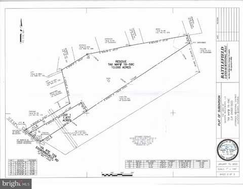 EGGBORNSVILLE, RIXEYVILLE, VA 22737