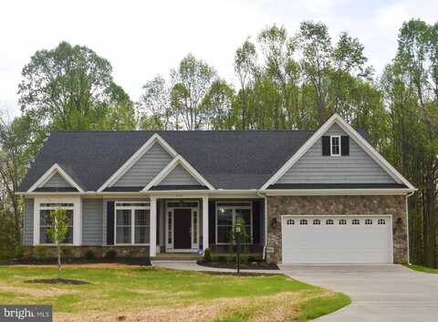 30 WAVERLY DRIVE, STRASBURG, VA 22657