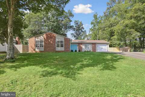 7002 WILD TURKEY DRIVE, SPOTSYLVANIA, VA 22553