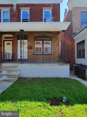 2223 S SHIELDS STREET, PHILADELPHIA, PA 19142