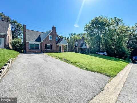 7 N STUYVESANT DRIVE, WILMINGTON, DE 19809