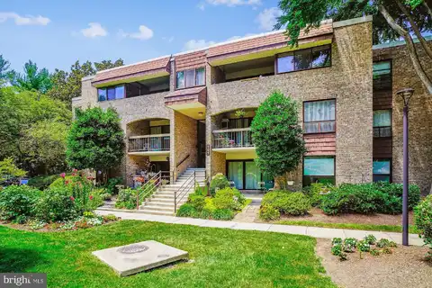 401 CHRISTOPHER AVENUE, GAITHERSBURG, MD 20879