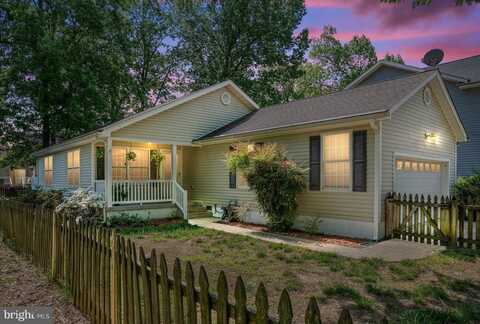 18 2ND STREET, COLONIAL BEACH, VA 22443