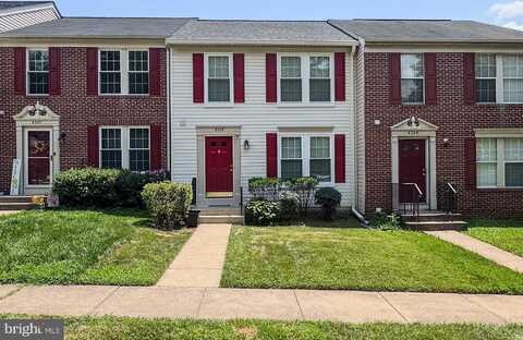 6337 LITTLEFIELD COURT, CENTREVILLE, VA 20121