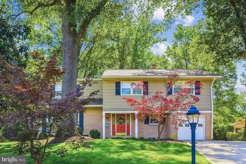 8407 BREWSTER DRIVE, ALEXANDRIA, VA 22308