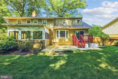 8407 BREWSTER DRIVE, ALEXANDRIA, VA 22308