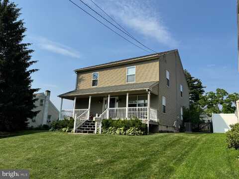 137 ADAMS AVENUE, SOUDERTON, PA 18964