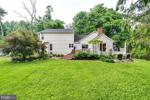 423 W COLONIAL HIGHWAY, HAMILTON, VA 20158