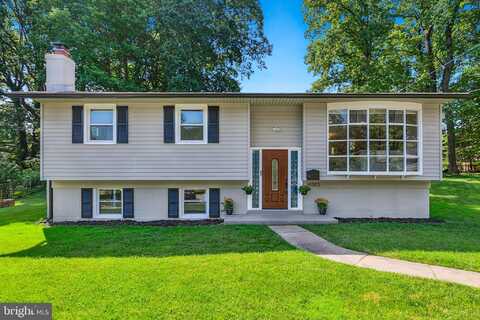 14303 MERTON COURT, ROCKVILLE, MD 20853