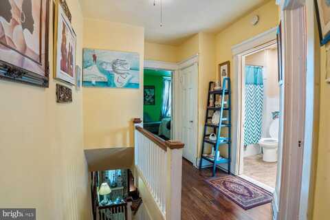 2312 N LONGWOOD STREET, BALTIMORE, MD 21216