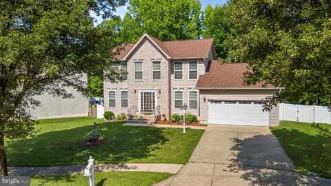 8910 EDISON LANE, CLINTON, MD 20735