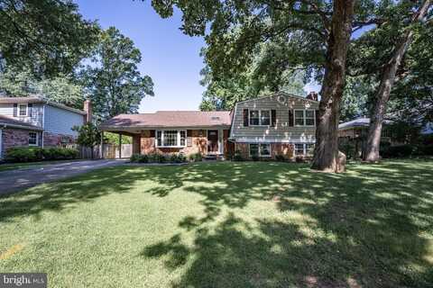 7510 MILWAY DRIVE, ALEXANDRIA, VA 22306