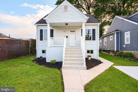 2919 ONYX, BALTIMORE, MD 21234