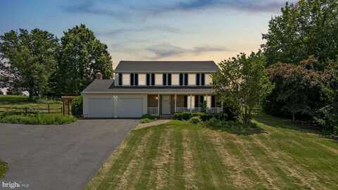 1395 BUCKHORN ROAD, SYKESVILLE, MD 21784