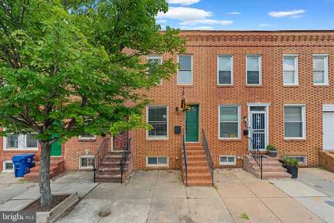 1162 NANTICOKE STREET, BALTIMORE, MD 21230