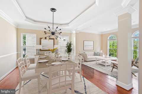 219 BOWEN COURT, ANNAPOLIS, MD 21401