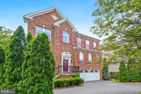 219 BOWEN COURT, ANNAPOLIS, MD 21401