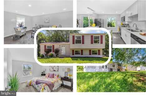 405 PRITCHARD LANE, UPPER MARLBORO, MD 20774