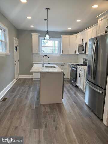 6136 N 6TH STREET, PHILADELPHIA, PA 19120