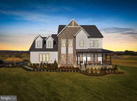 38875 SILVER KING CIRCLE, WATERFORD, VA 20197