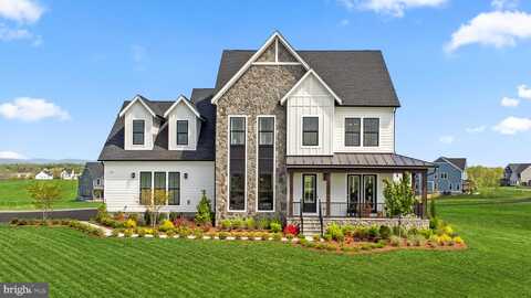 38875 SILVER KING CIRCLE, WATERFORD, VA 20197