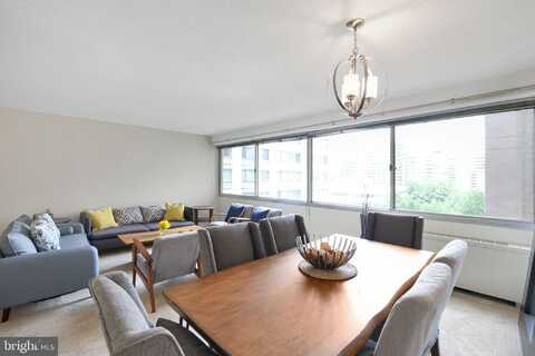 5500 FRIENDSHIP BOULEVARD, CHEVY CHASE, MD 20815