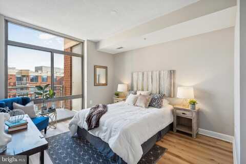 3650 S GLEBE ROAD, ARLINGTON, VA 22202