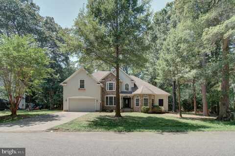 14535 HONEYSUCKLE, ISSUE, MD 20645