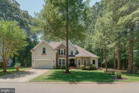 14535 HONEYSUCKLE, ISSUE, MD 20645