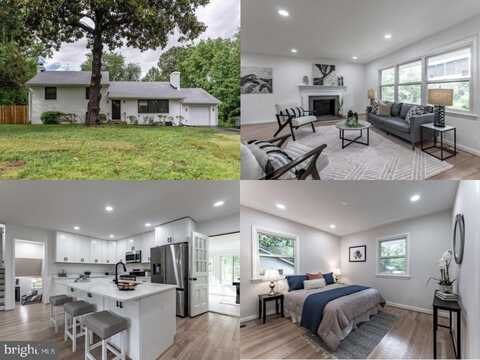 6420 SLEEPY RIDGE ROAD, FALLS CHURCH, VA 22042