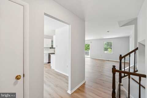 6 FLOWER HILL COURT, GAITHERSBURG, MD 20879