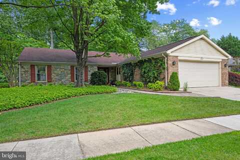 2569 GOLFERS RIDGE ROAD, ANNAPOLIS, MD 21401