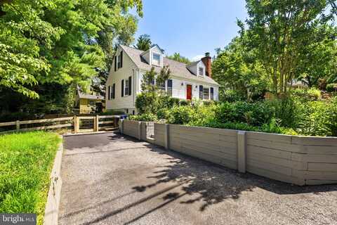 1516 BERWICK ROAD, BALTIMORE, MD 21204