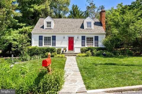 1516 BERWICK ROAD, BALTIMORE, MD 21204