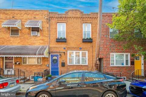 1938 S CAMAC STREET, PHILADELPHIA, PA 19148